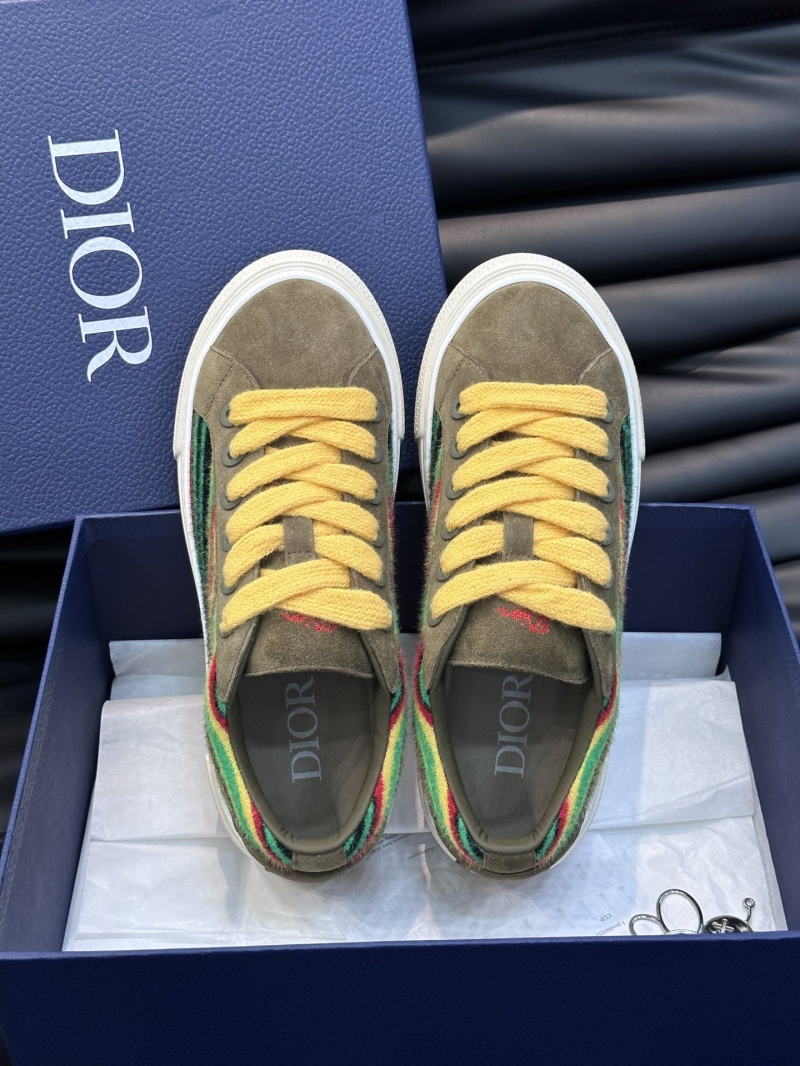 Christian Dior Sneakers